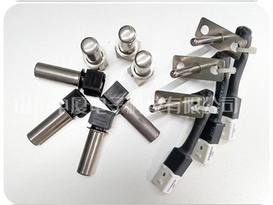 金屬管（殼）結(jié)構(gòu)傳感器