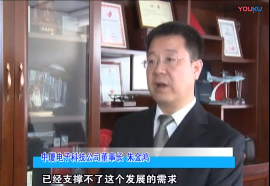 騰籠換鳥 實現(xiàn)企業(yè)新跨越