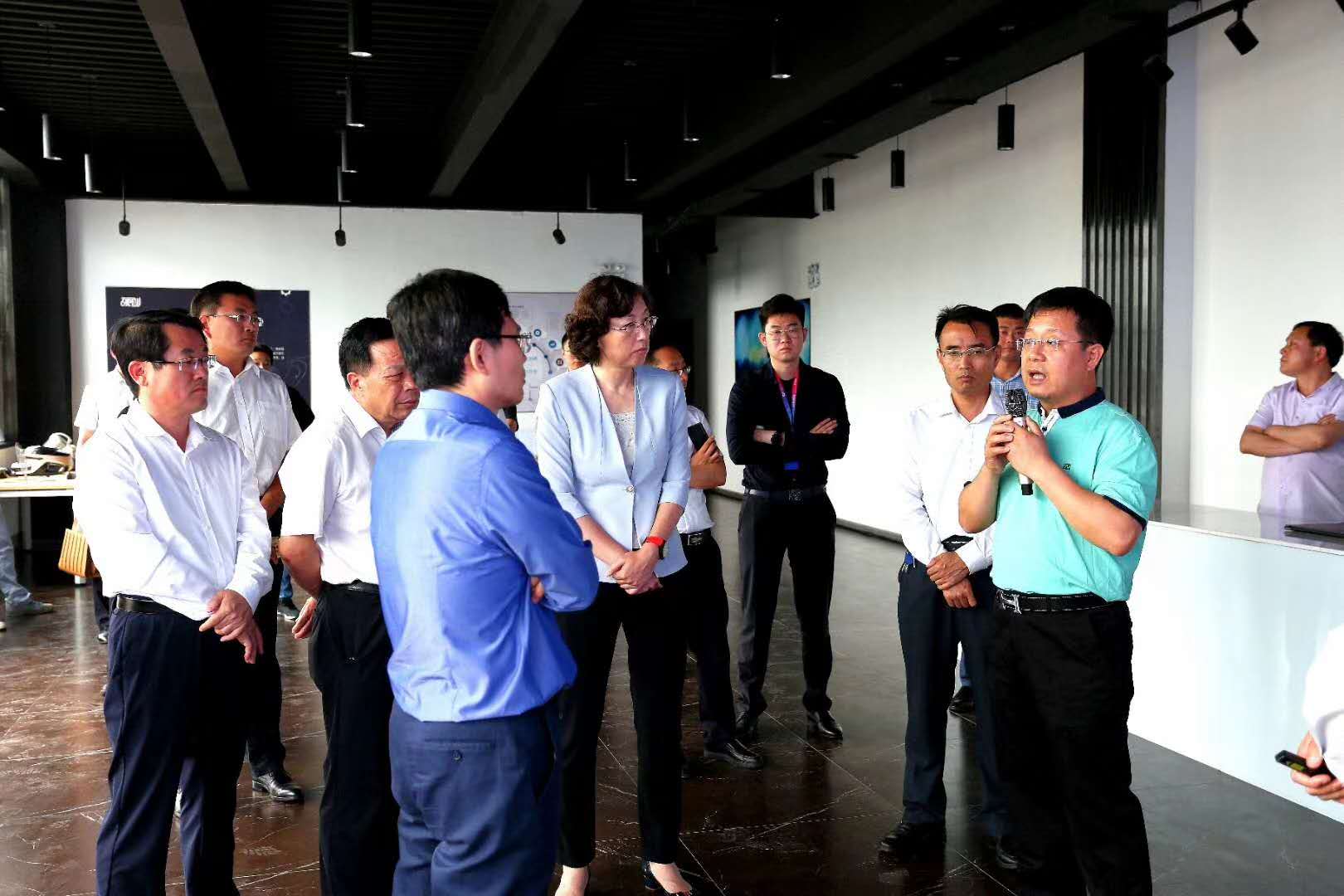 緊跟工業(yè)互聯(lián)的龍頭發(fā)展傳感模塊產(chǎn)業(yè)